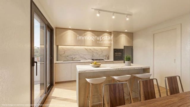 4 sovrum Hus till salu i Sant Feliu de Guíxols med garage - 460 000 € (Ref: 9709199)