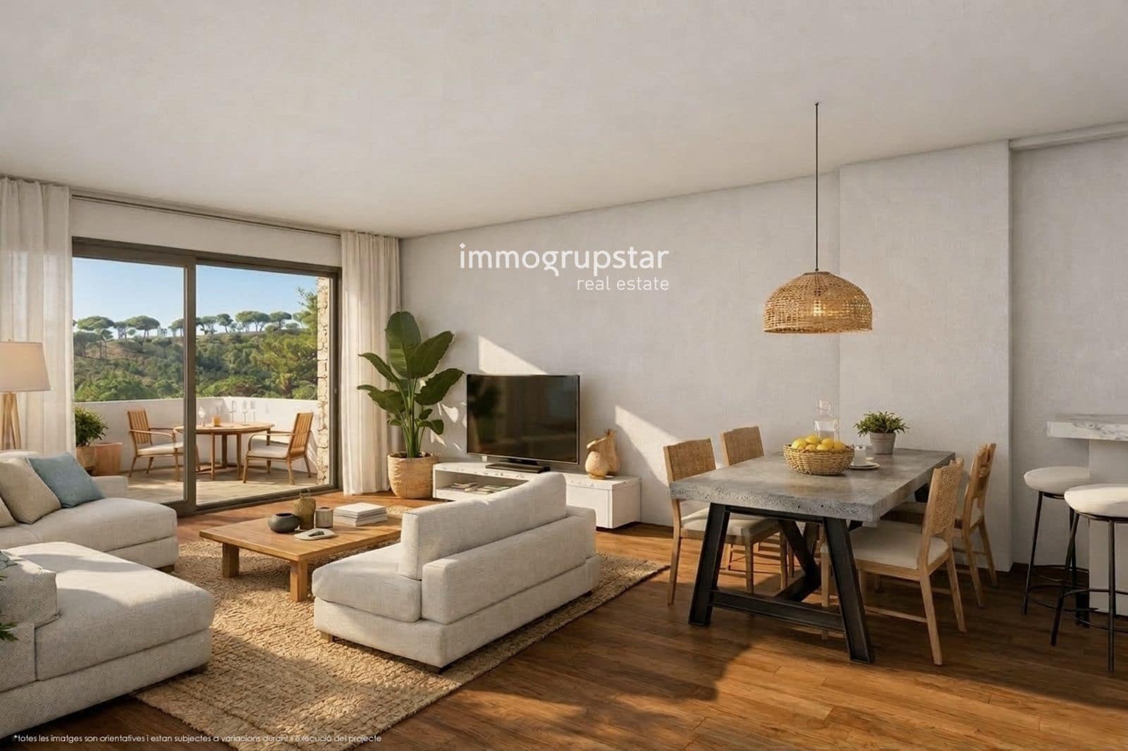 4 bedroom Townhouse for sale in Sant Feliu de Guixols with garage - € 460,000 (Ref: 9709199)