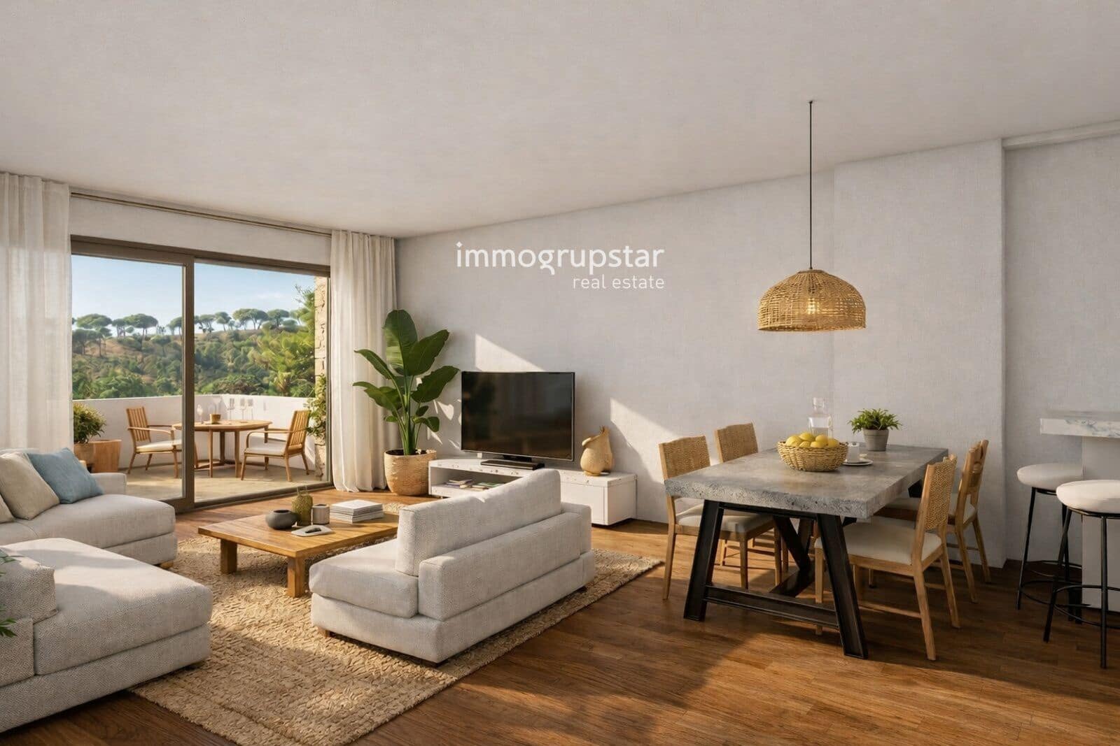 4 bedroom Townhouse for sale in Sant Feliu de Guixols with garage - € 460,000 (Ref: 9709199)