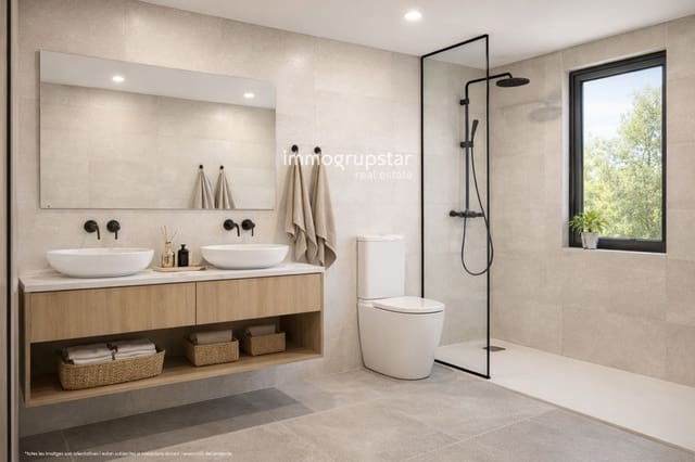 4 sovrum Hus till salu i Sant Feliu de Guíxols med garage - 460 000 € (Ref: 9709199)