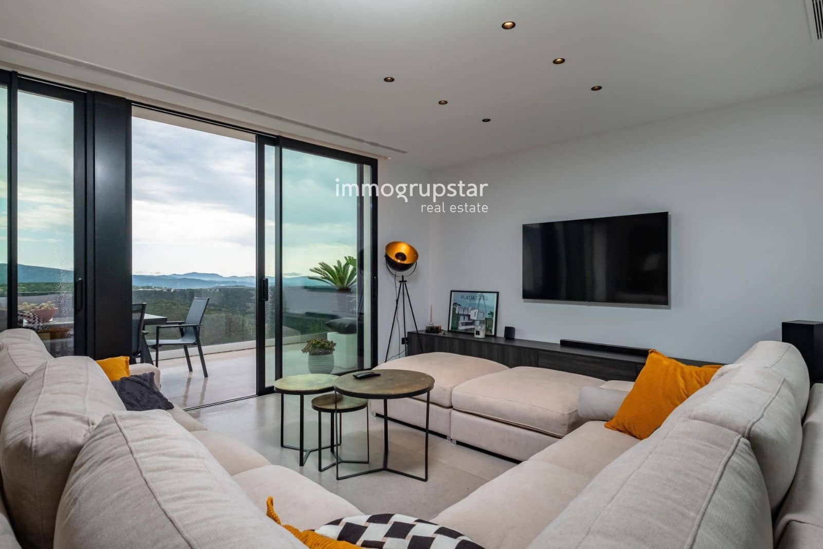 4 bedroom Villa for sale in Castell-Platja d'Aro with pool garage - € 1,750,000 (Ref: 9722705)