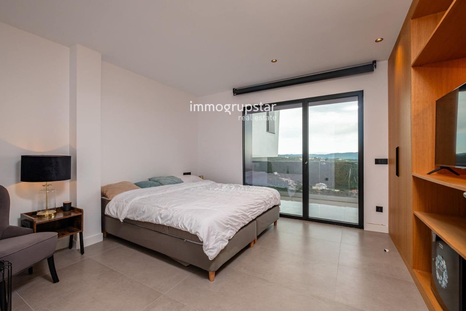 4 bedroom Villa for sale in Castell-Platja d'Aro with pool garage - € 1,750,000 (Ref: 9722705)