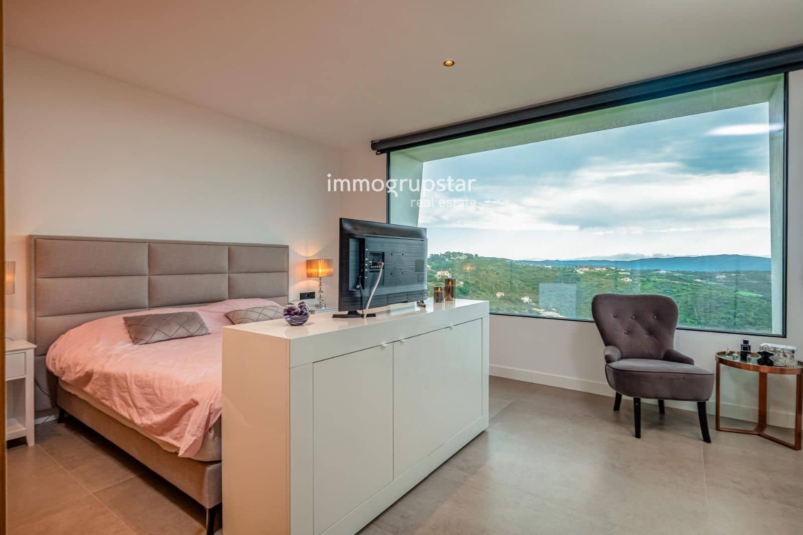 4 bedroom Villa for sale in Castell-Platja d'Aro with pool garage - € 1,750,000 (Ref: 9722705)