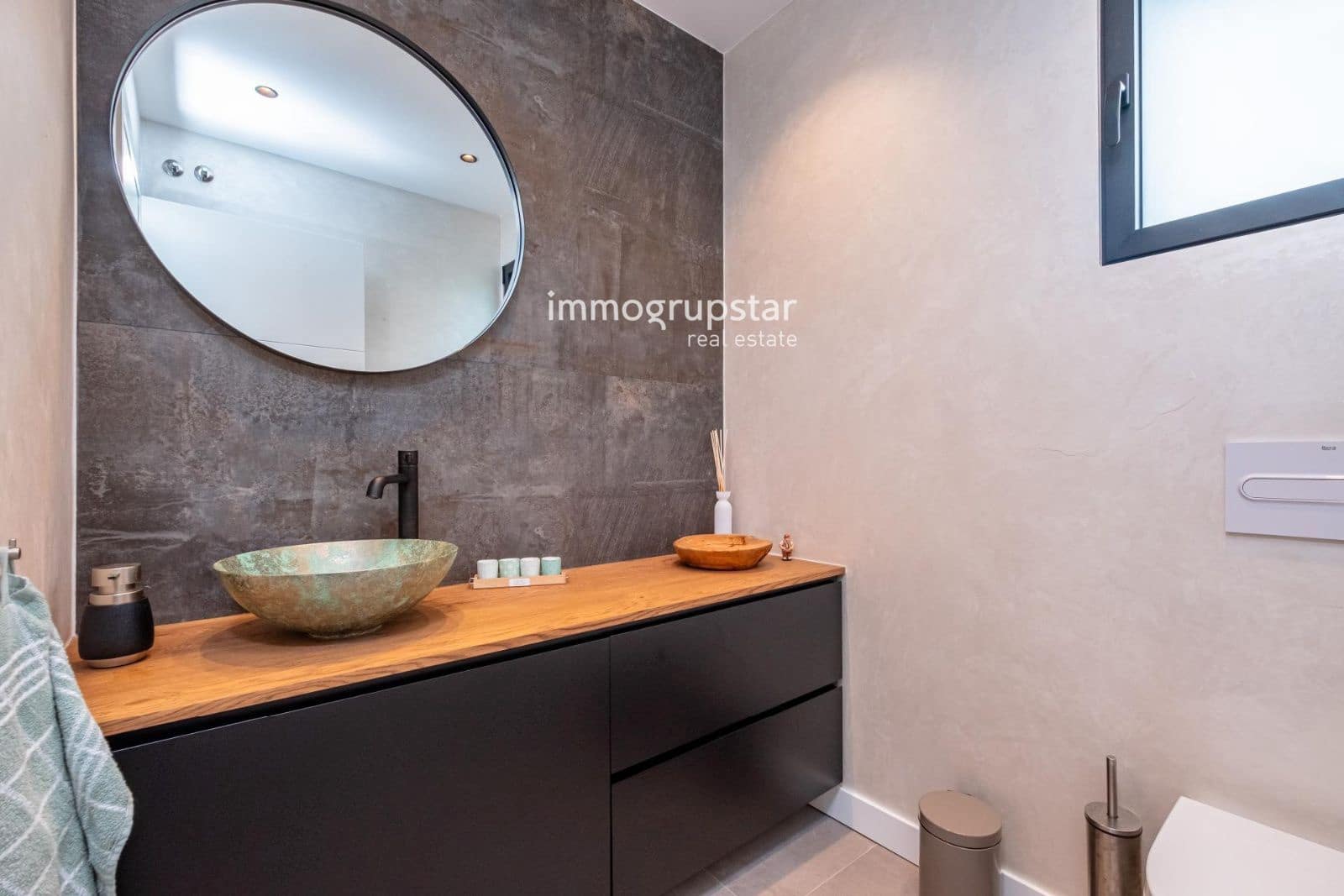 4 bedroom Villa for sale in Castell-Platja d'Aro with pool garage - € 1,750,000 (Ref: 9722705)