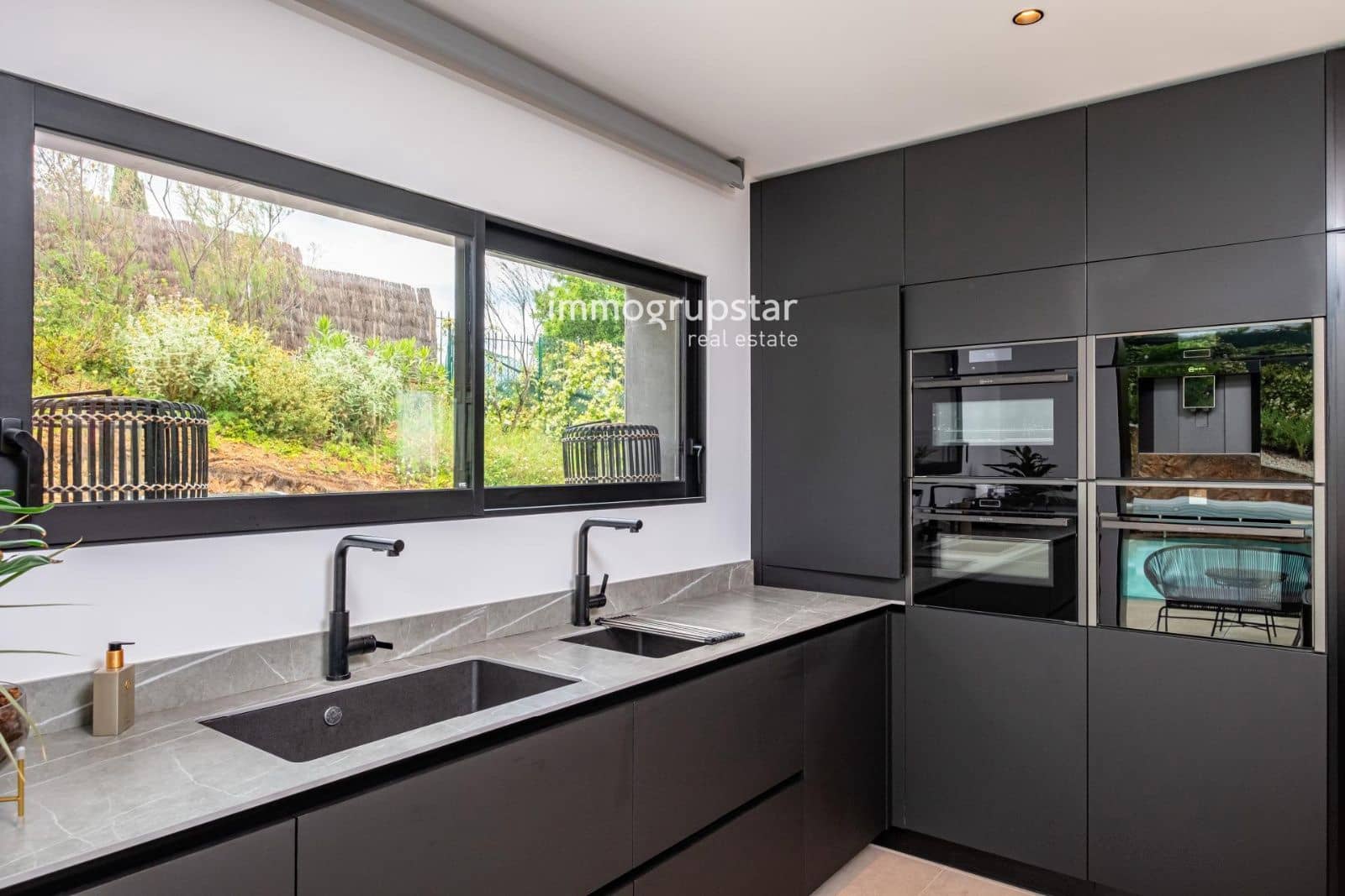 4 bedroom Villa for sale in Castell-Platja d'Aro with pool garage - € 1,750,000 (Ref: 9722705)