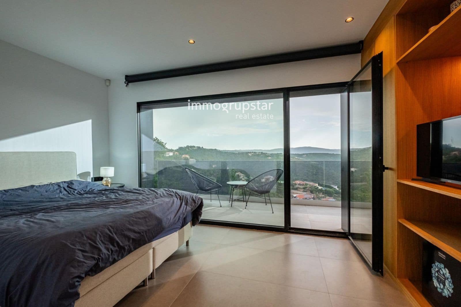 4 bedroom Villa for sale in Castell-Platja d'Aro with pool garage - € 1,750,000 (Ref: 9722705)