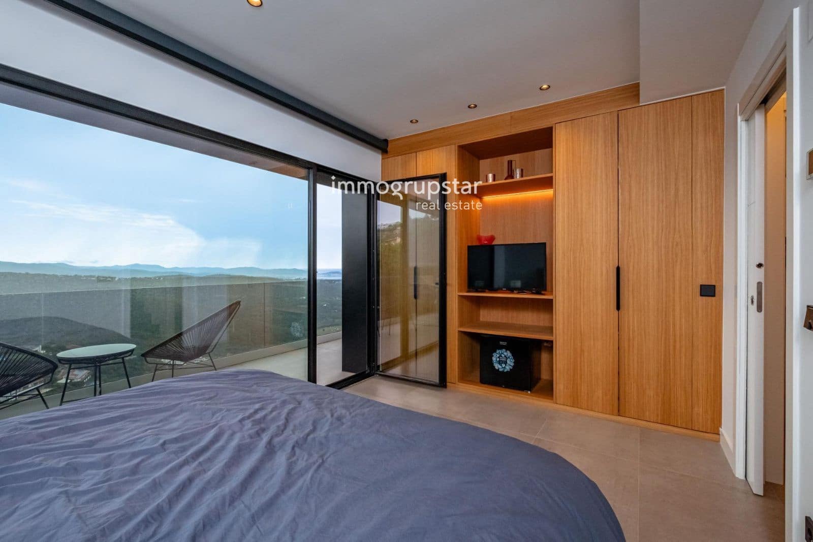 4 bedroom Villa for sale in Castell-Platja d'Aro with pool garage - € 1,750,000 (Ref: 9722705)