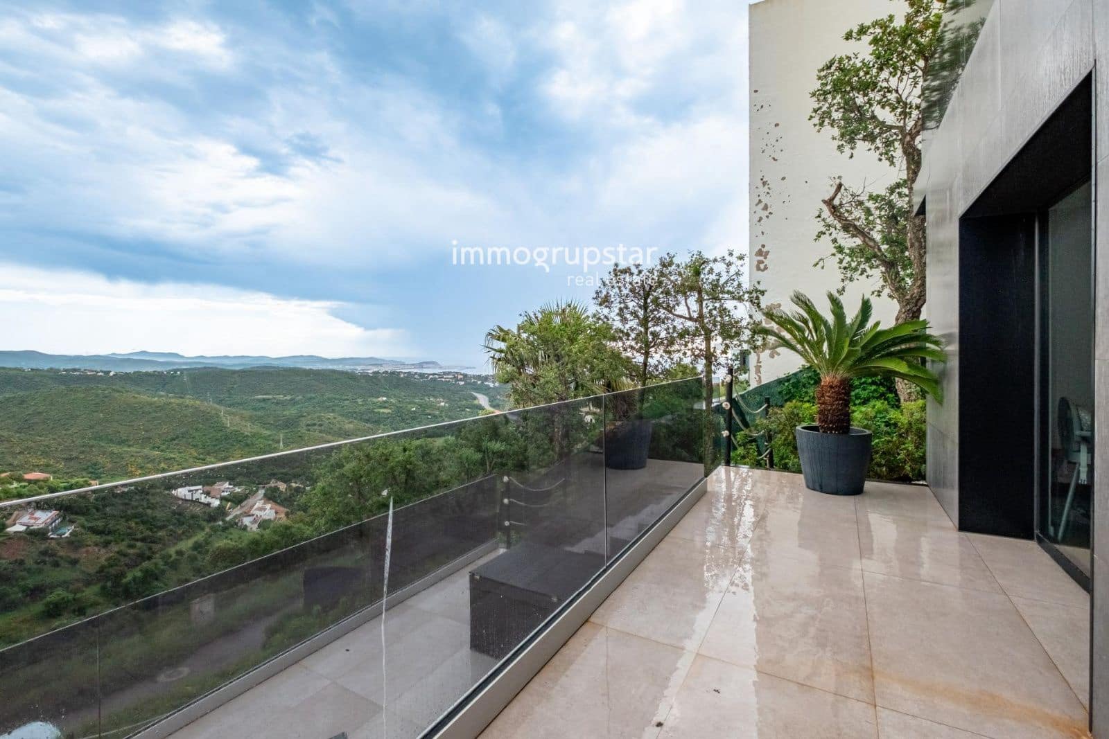 4 bedroom Villa for sale in Castell-Platja d'Aro with pool garage - € 1,750,000 (Ref: 9722705)