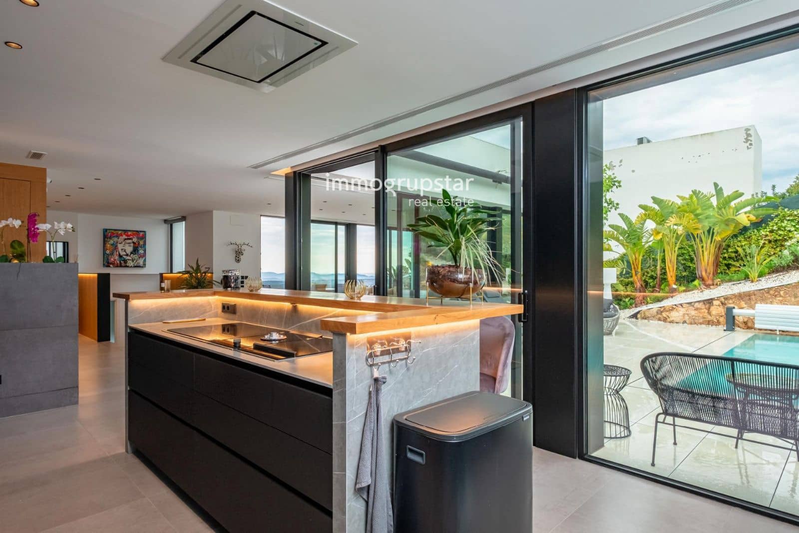 4 bedroom Villa for sale in Castell-Platja d'Aro with pool garage - € 1,750,000 (Ref: 9722705)