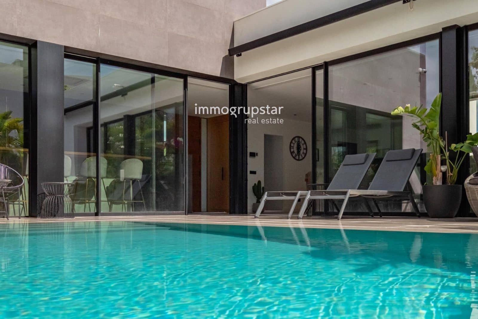 4 bedroom Villa for sale in Castell-Platja d'Aro with pool garage - € 1,750,000 (Ref: 9722705)