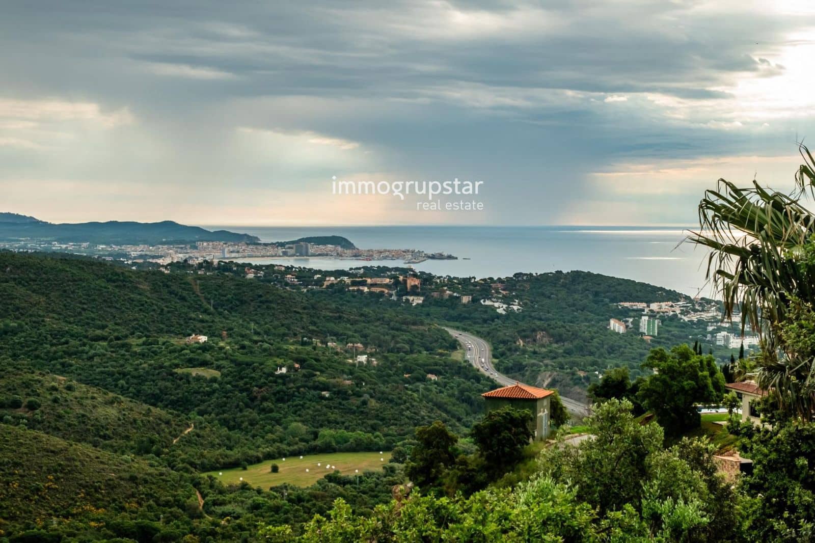 4 bedroom Villa for sale in Castell-Platja d'Aro with pool garage - € 1,750,000 (Ref: 9722705)