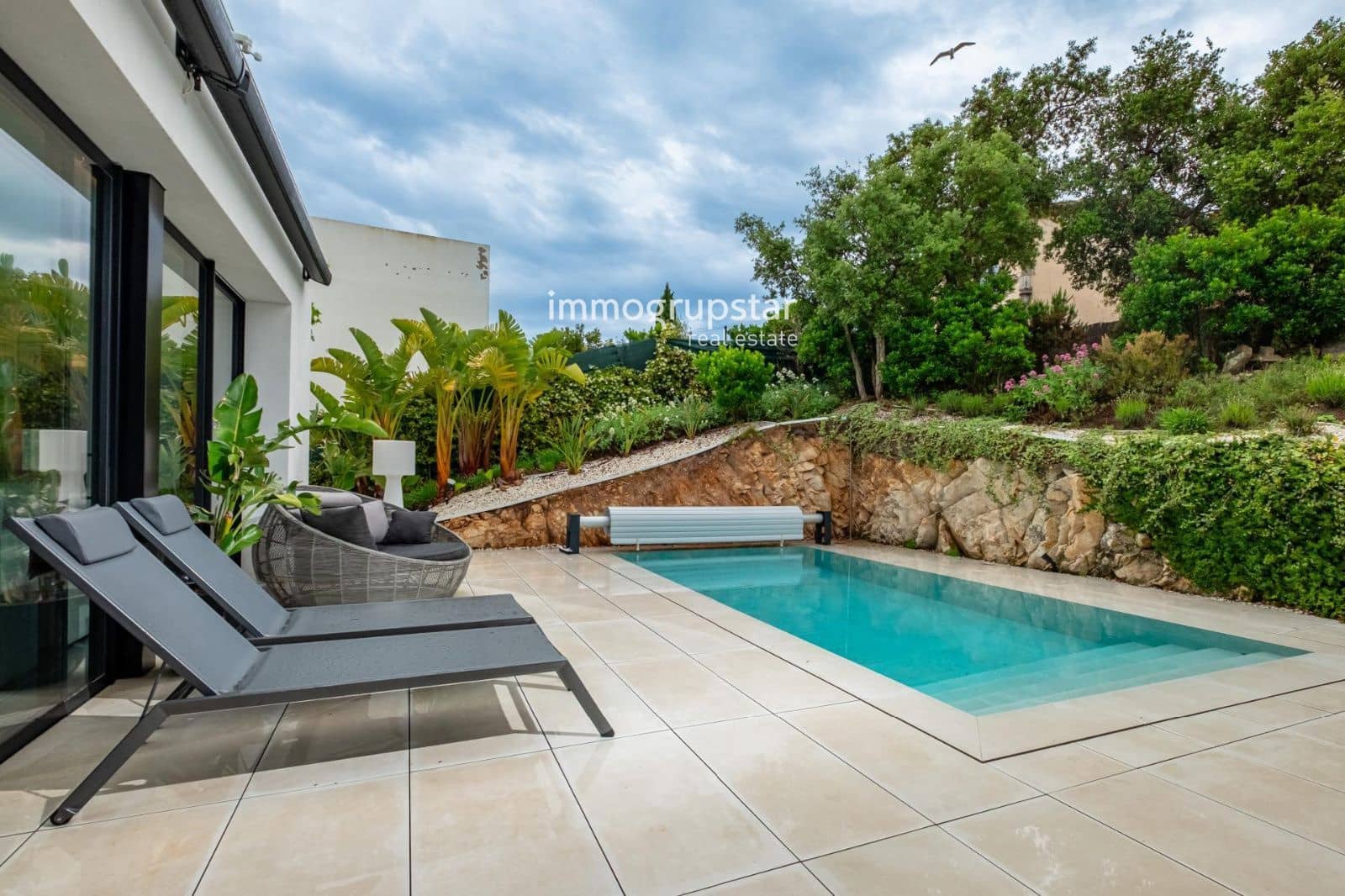 4 bedroom Villa for sale in Castell-Platja d'Aro with pool garage - € 1,750,000 (Ref: 9722705)