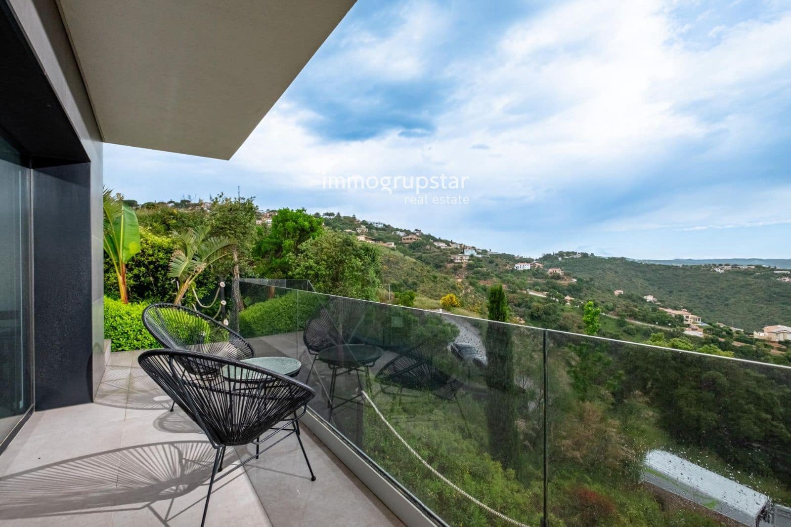 4 bedroom Villa for sale in Castell-Platja d'Aro with pool garage - € 1,750,000 (Ref: 9722705)