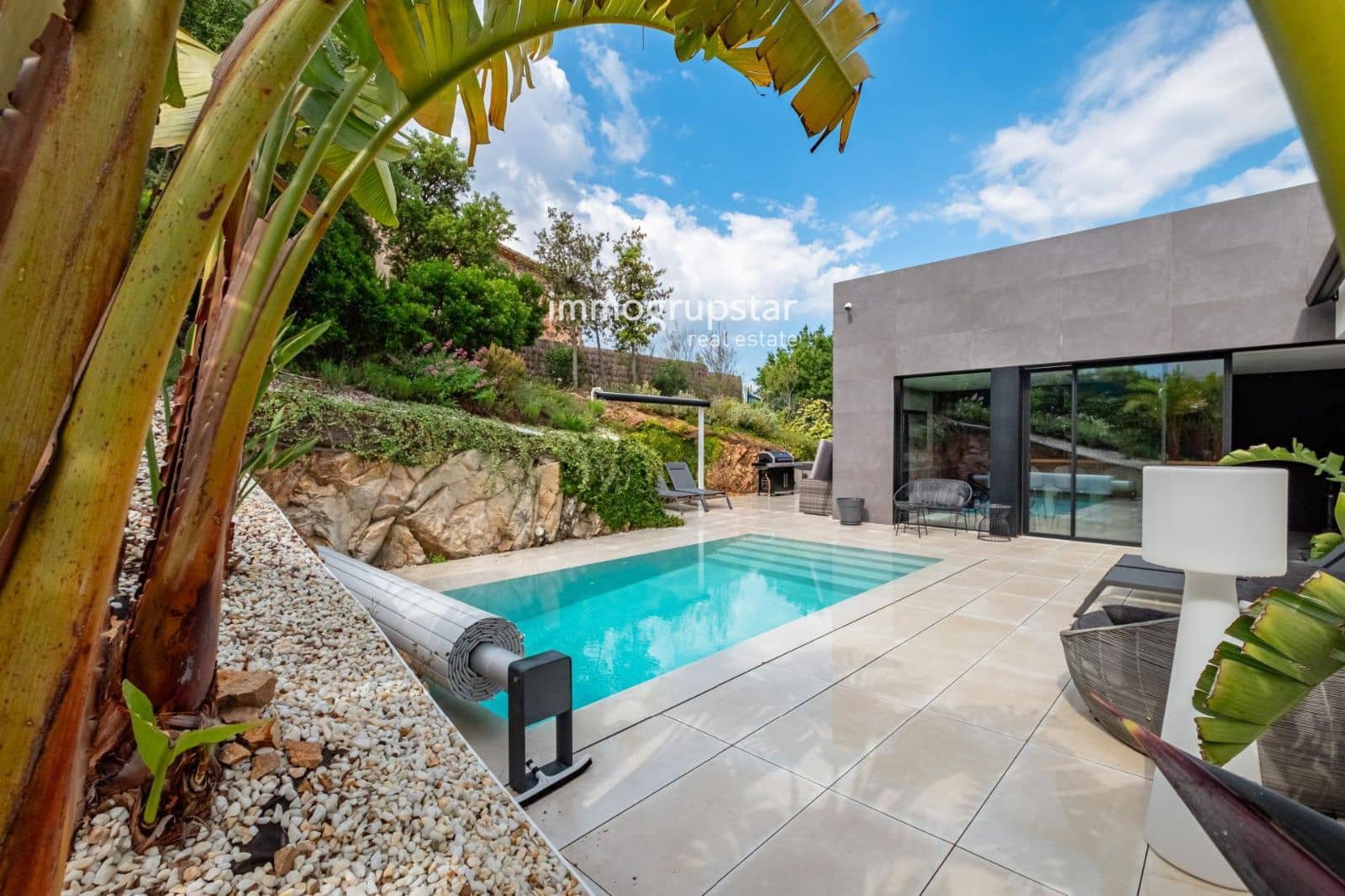 4 bedroom Villa for sale in Castell-Platja d'Aro with pool garage - € 1,750,000 (Ref: 9722705)