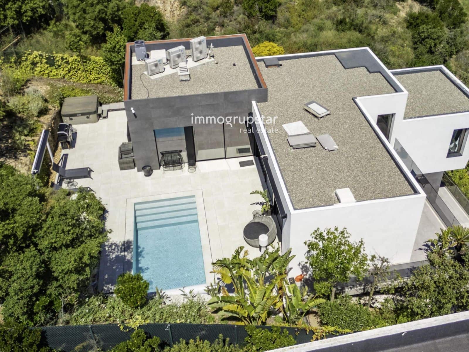 4 bedroom Villa for sale in Castell-Platja d'Aro with pool garage - € 1,750,000 (Ref: 9722705)