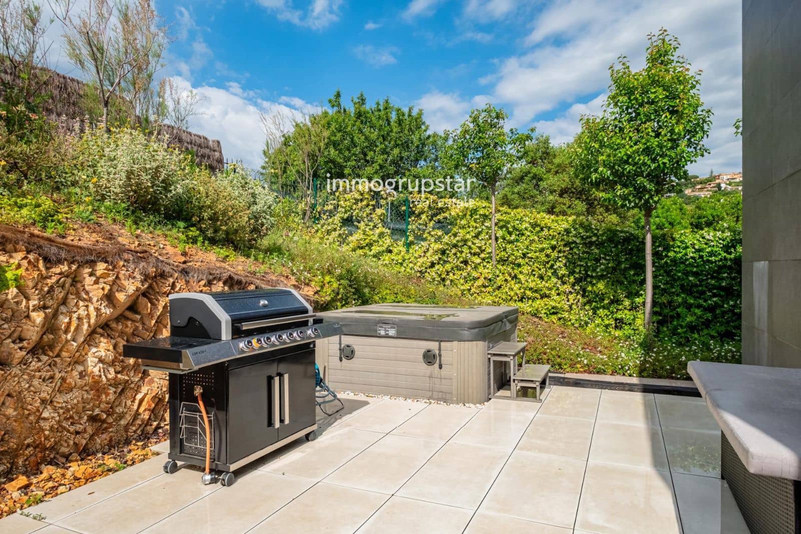 4 bedroom Villa for sale in Castell-Platja d'Aro with pool garage - € 1,750,000 (Ref: 9722705)