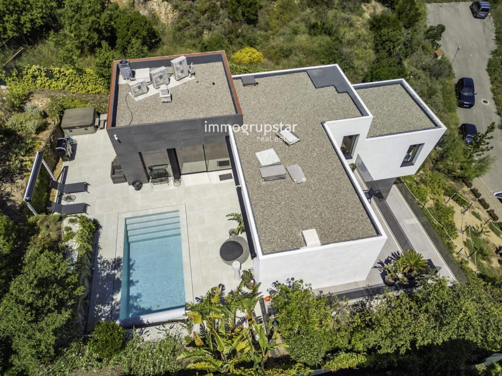 4 bedroom Villa for sale in Castell-Platja d'Aro with pool garage - € 1,750,000 (Ref: 9722705)