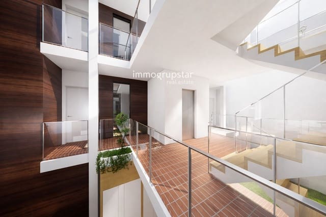 3 soveværelse Lejlighed til salg i Palamós med swimmingpool garage - € 550.000 (Ref: 9727019)