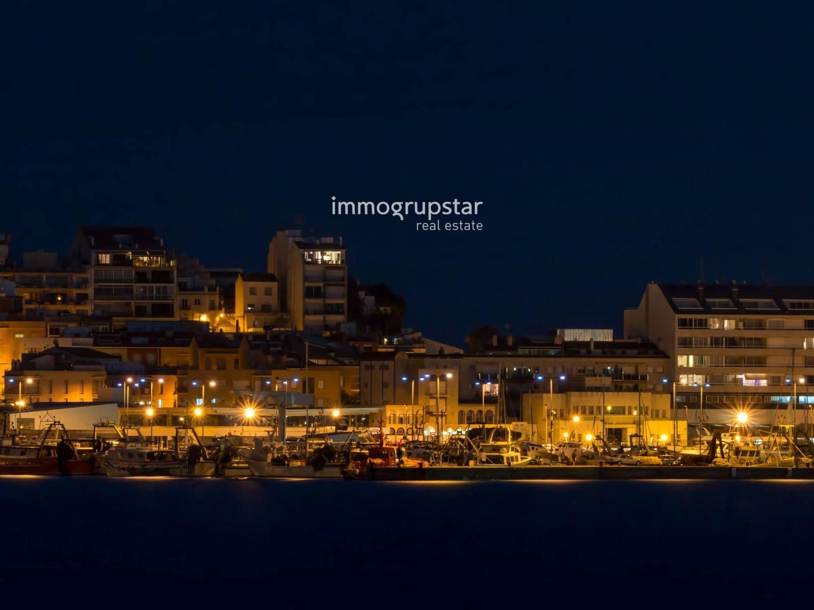 3 bedroom Flat for sale in Palamos with pool garage - € 550,000 (Ref: 9727019)