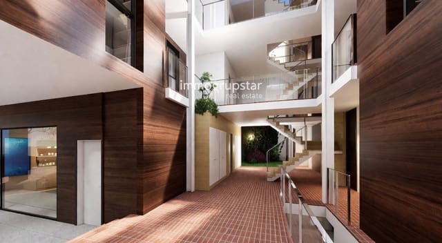 3 soveværelse Lejlighed til salg i Palamós med swimmingpool garage - € 550.000 (Ref: 9727019)