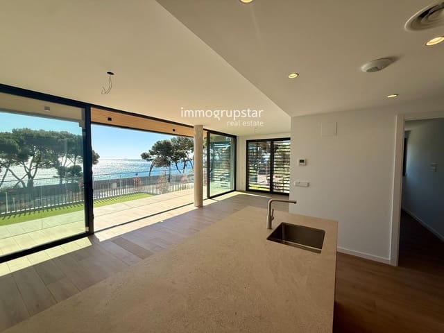 3 chambre Appartement à vendre à Platja d'Aro, Castell-Platja d'Aro avec piscine garage - 680 000 € (Ref: 9727441)