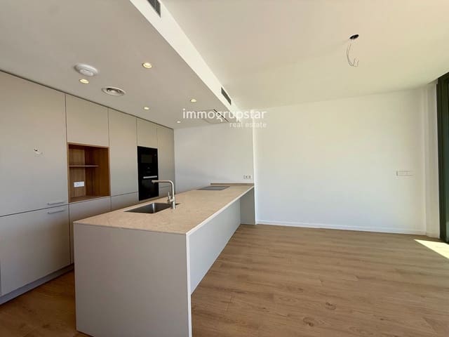 3 chambre Appartement à vendre à Platja d'Aro, Castell-Platja d'Aro avec piscine garage - 680 000 € (Ref: 9727441)