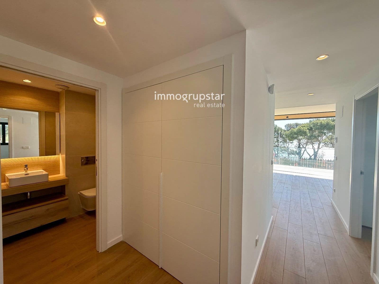 3 bedroom Flat for sale in Platja d'Aro with pool garage - € 680,000 (Ref: 9727441)