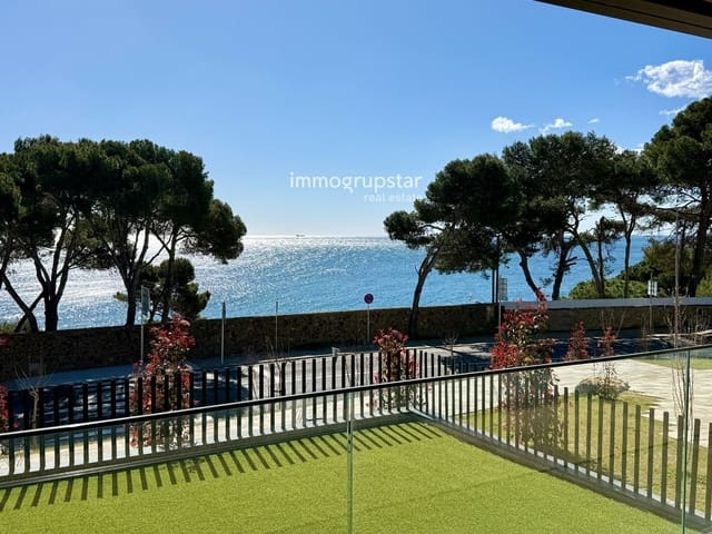 3 chambre Appartement à vendre à Platja d'Aro, Castell-Platja d'Aro avec piscine garage - 680 000 € (Ref: 9727441)