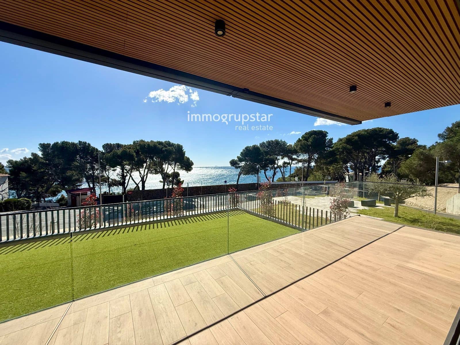 3 bedroom Flat for sale in Platja d'Aro with pool garage - € 680,000 (Ref: 9727441)