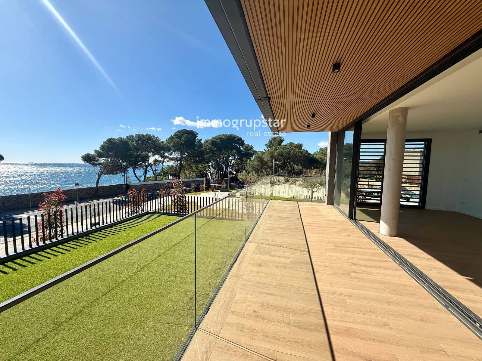3 bedroom Flat for sale in Platja d'Aro with pool garage - € 680,000 (Ref: 9727441)