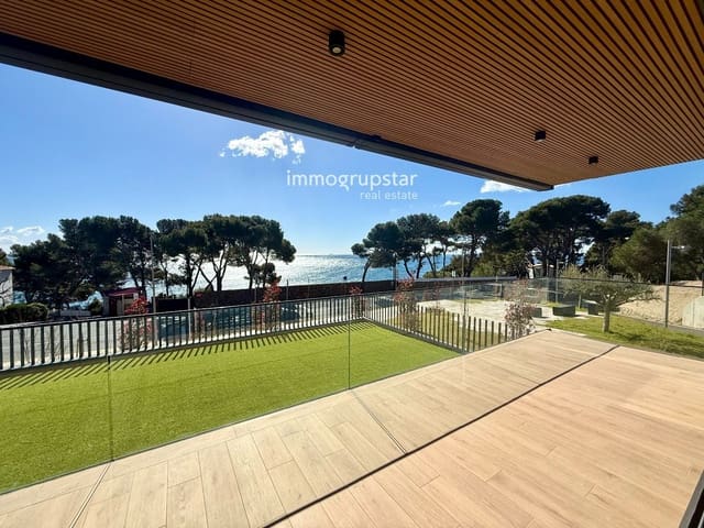 3 chambre Appartement à vendre à Platja d'Aro, Castell-Platja d'Aro avec piscine garage - 680 000 € (Ref: 9727441)