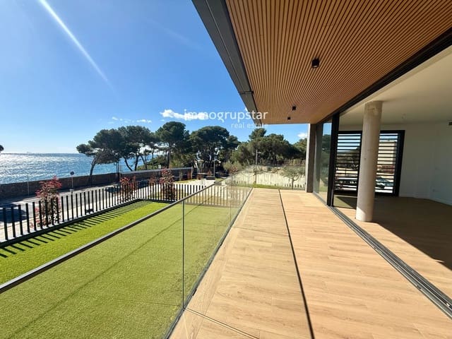 3 chambre Appartement à vendre à Platja d'Aro, Castell-Platja d'Aro avec piscine garage - 680 000 € (Ref: 9727441)