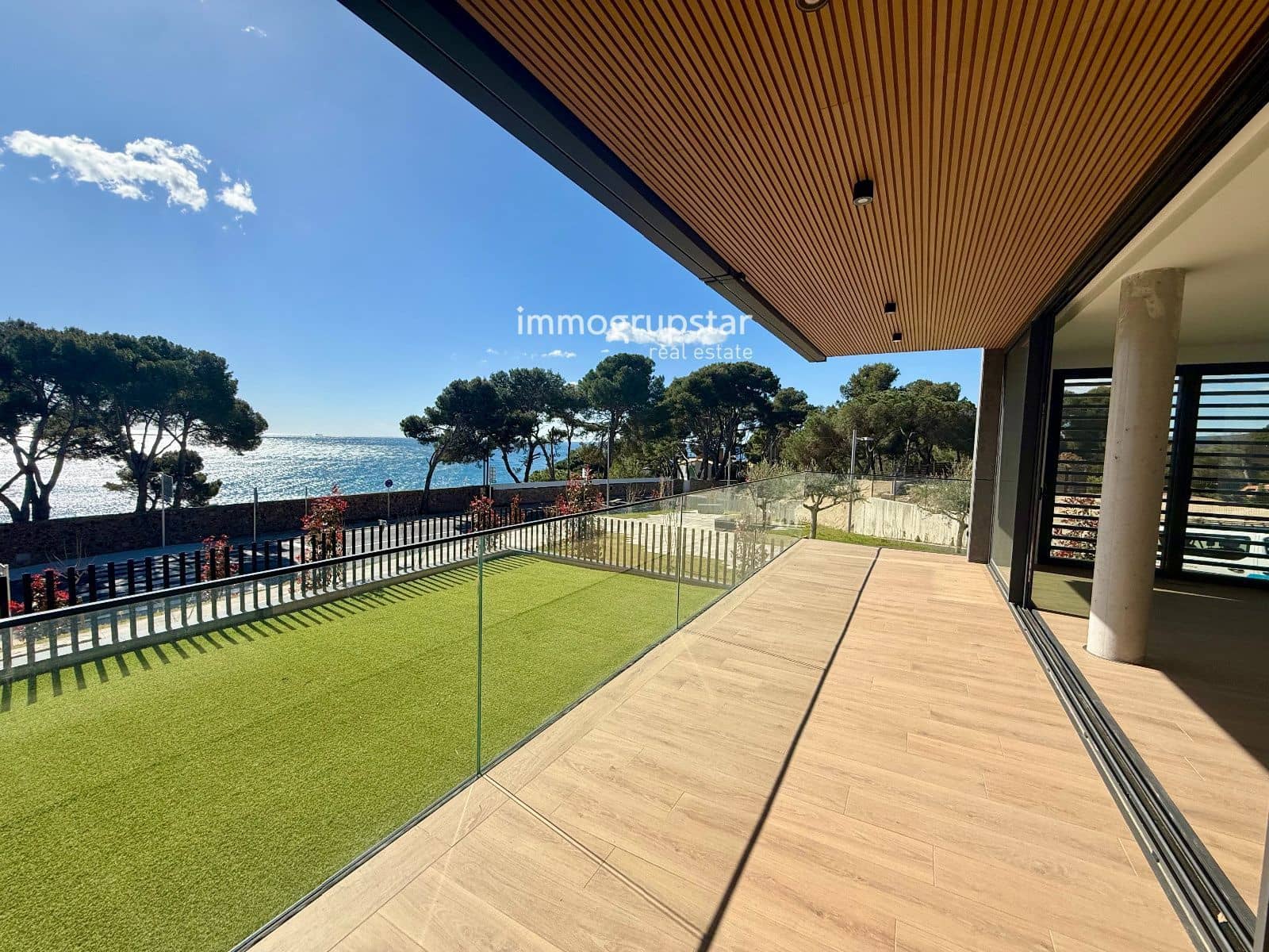 3 bedroom Flat for sale in Platja d'Aro with pool garage - € 680,000 (Ref: 9727441)