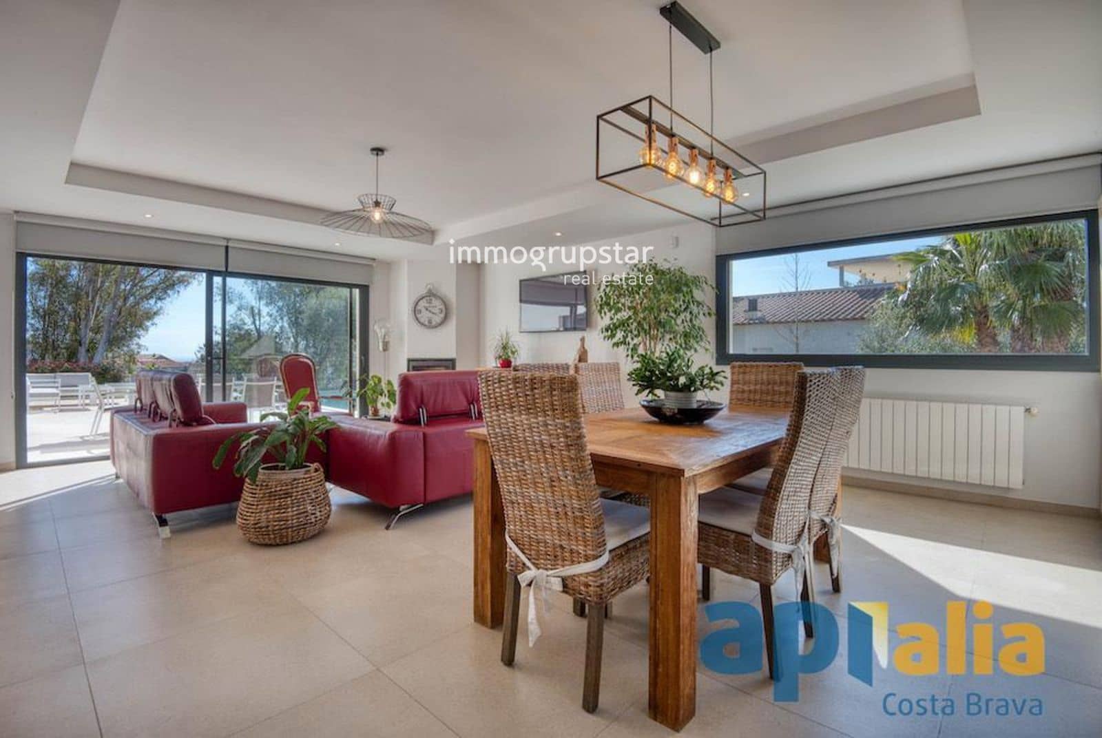 3 bedroom Villa for sale in Platja d'Aro with pool garage - € 790,000 (Ref: 9730508)