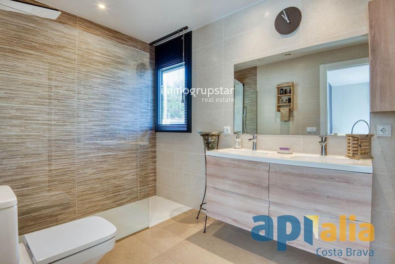 3 bedroom Villa for sale in Platja d'Aro with pool garage - € 790,000 (Ref: 9730508)