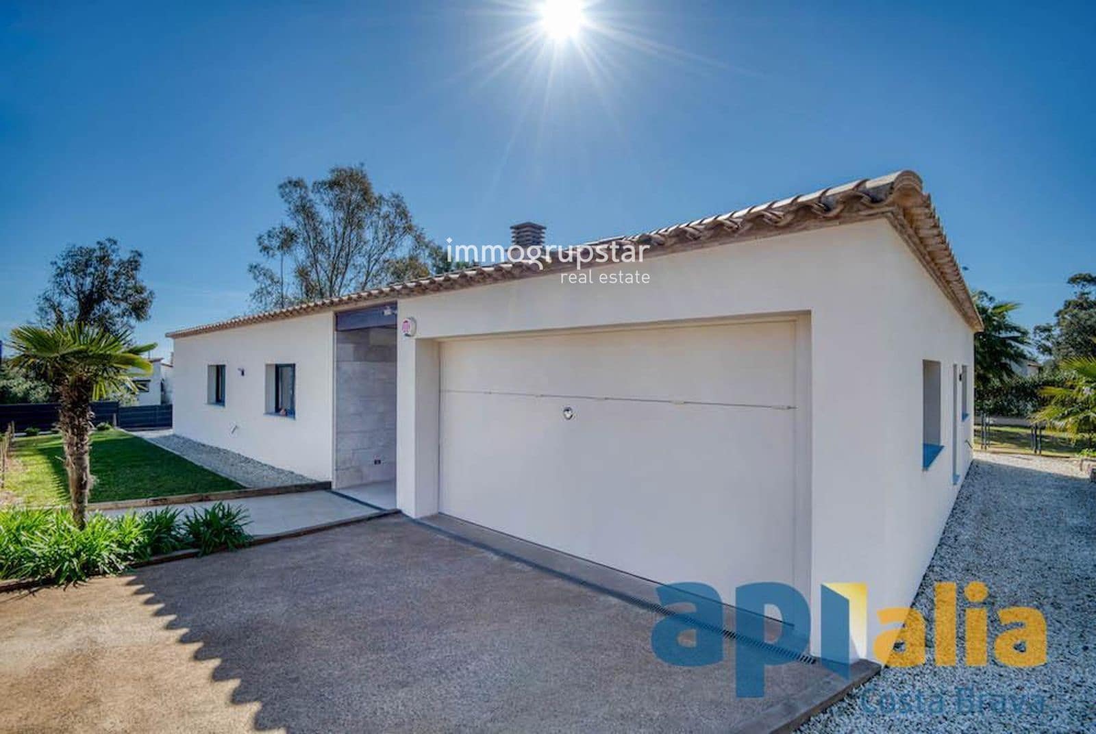 3 bedroom Villa for sale in Platja d'Aro with pool garage - € 790,000 (Ref: 9730508)