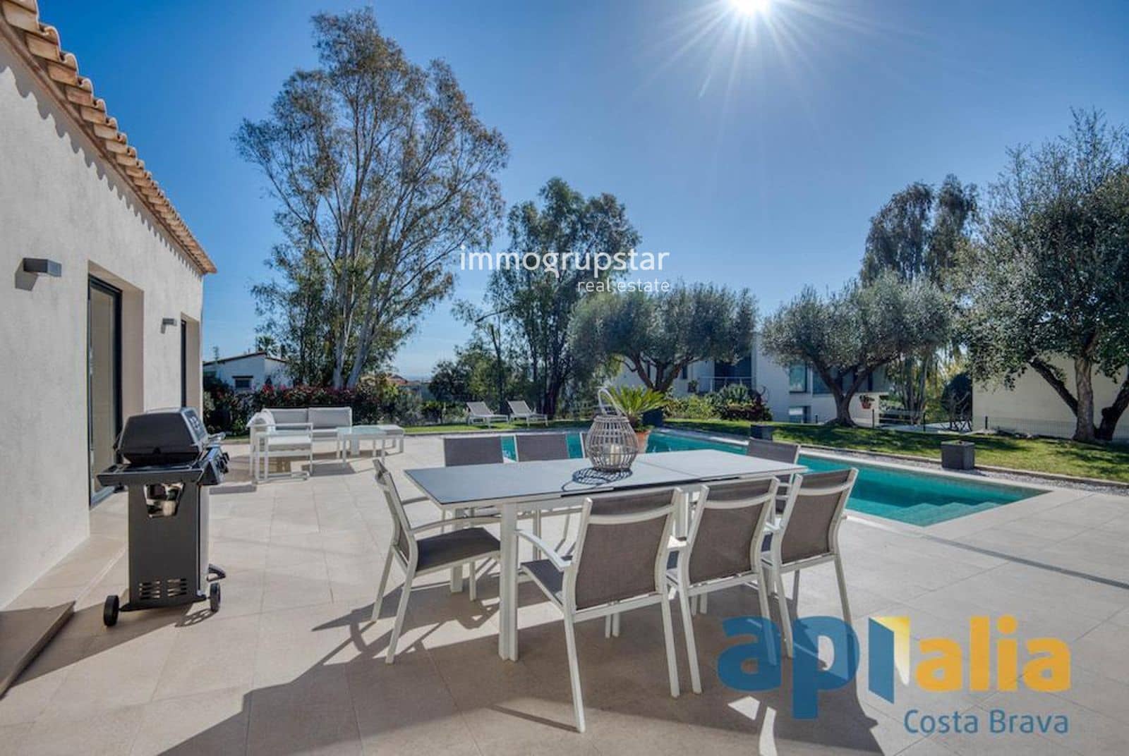 3 bedroom Villa for sale in Platja d'Aro with pool garage - € 790,000 (Ref: 9730508)