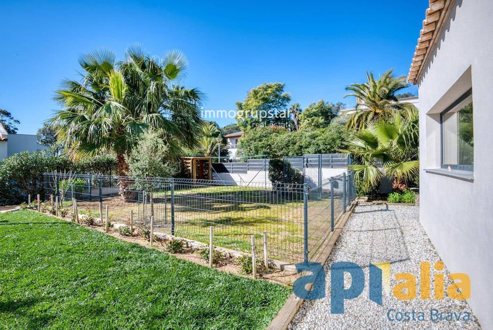 3 bedroom Villa for sale in Platja d'Aro with pool garage - € 790,000 (Ref: 9730508)