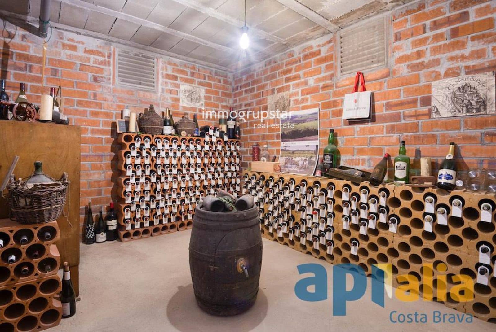 3 bedroom Villa for sale in Platja d'Aro with pool garage - € 790,000 (Ref: 9730508)