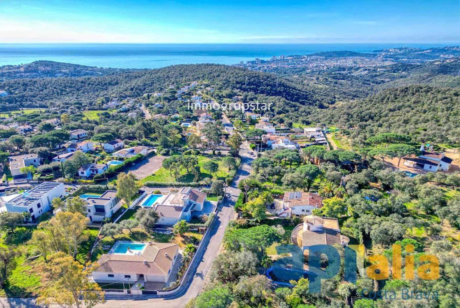 3 bedroom Villa for sale in Platja d'Aro with pool garage - € 790,000 (Ref: 9730508)