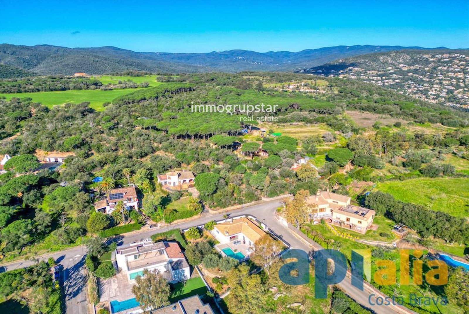 3 bedroom Villa for sale in Platja d'Aro with pool garage - € 790,000 (Ref: 9730508)