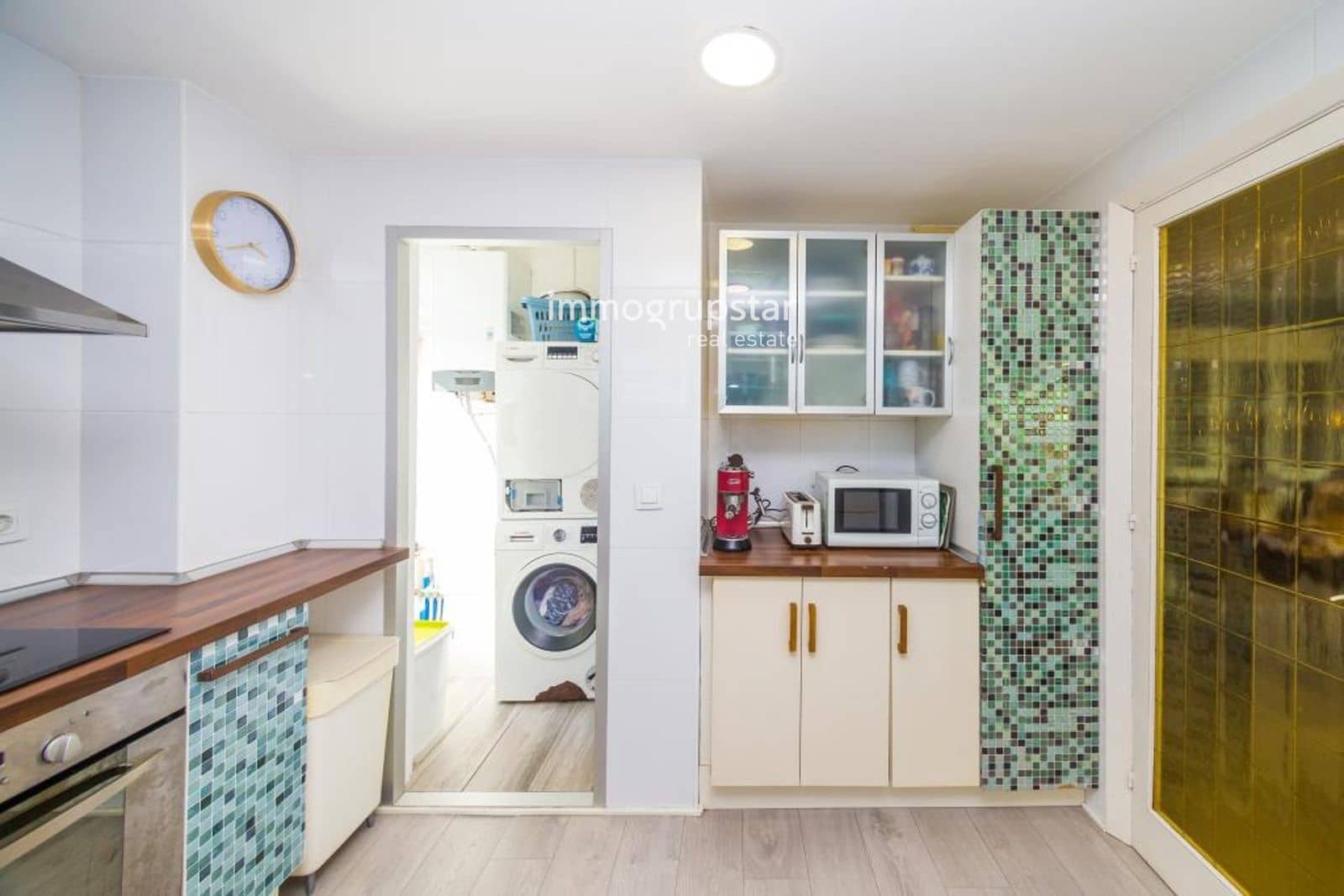 3 bedroom Flat for sale in Platja d'Aro with garage - € 415,000 (Ref: 9734110)