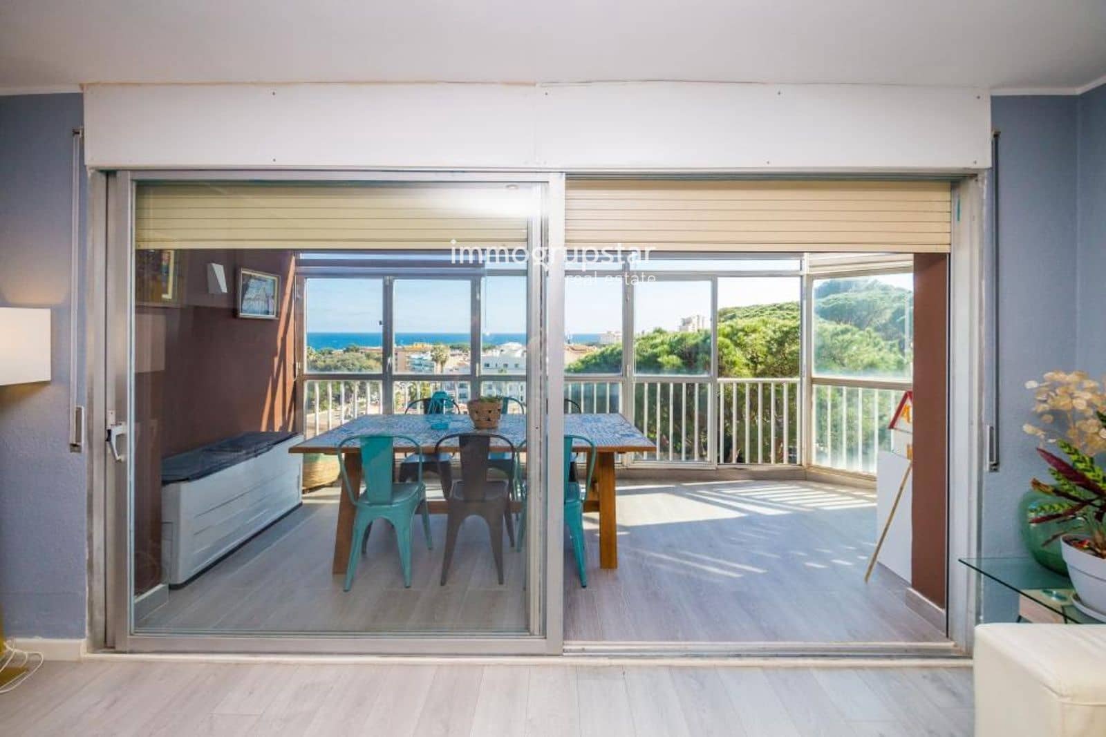 3 bedroom Flat for sale in Platja d'Aro with garage - € 415,000 (Ref: 9734110)