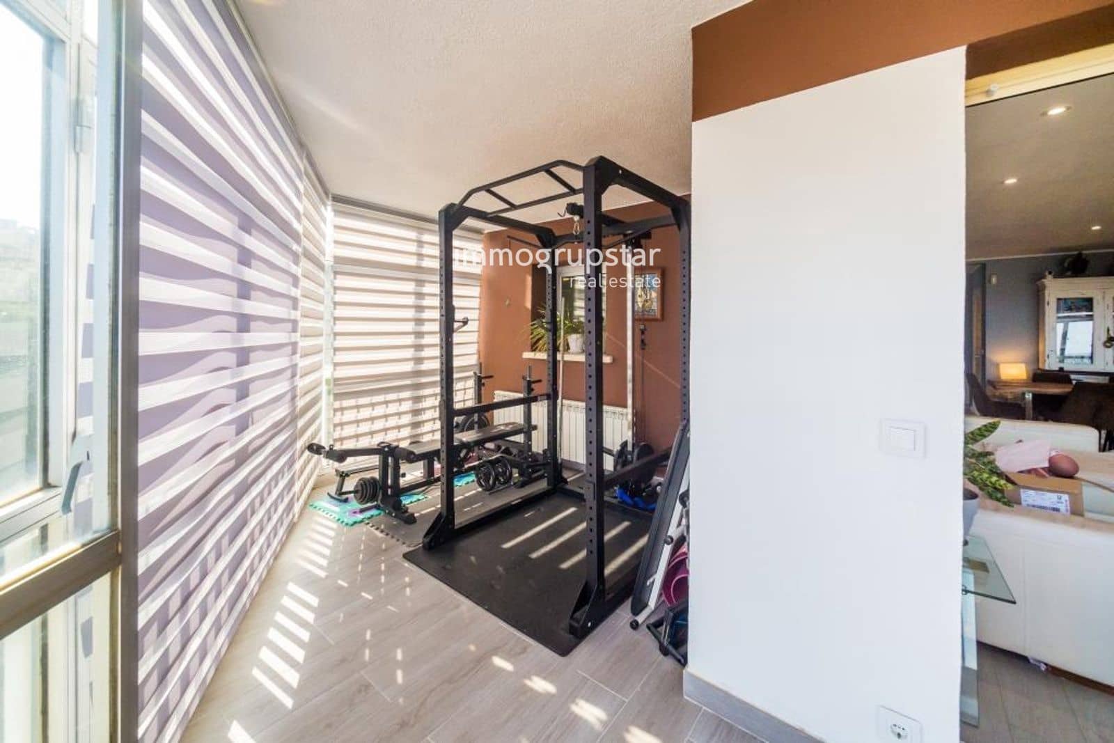 3 bedroom Flat for sale in Platja d'Aro with garage - € 415,000 (Ref: 9734110)