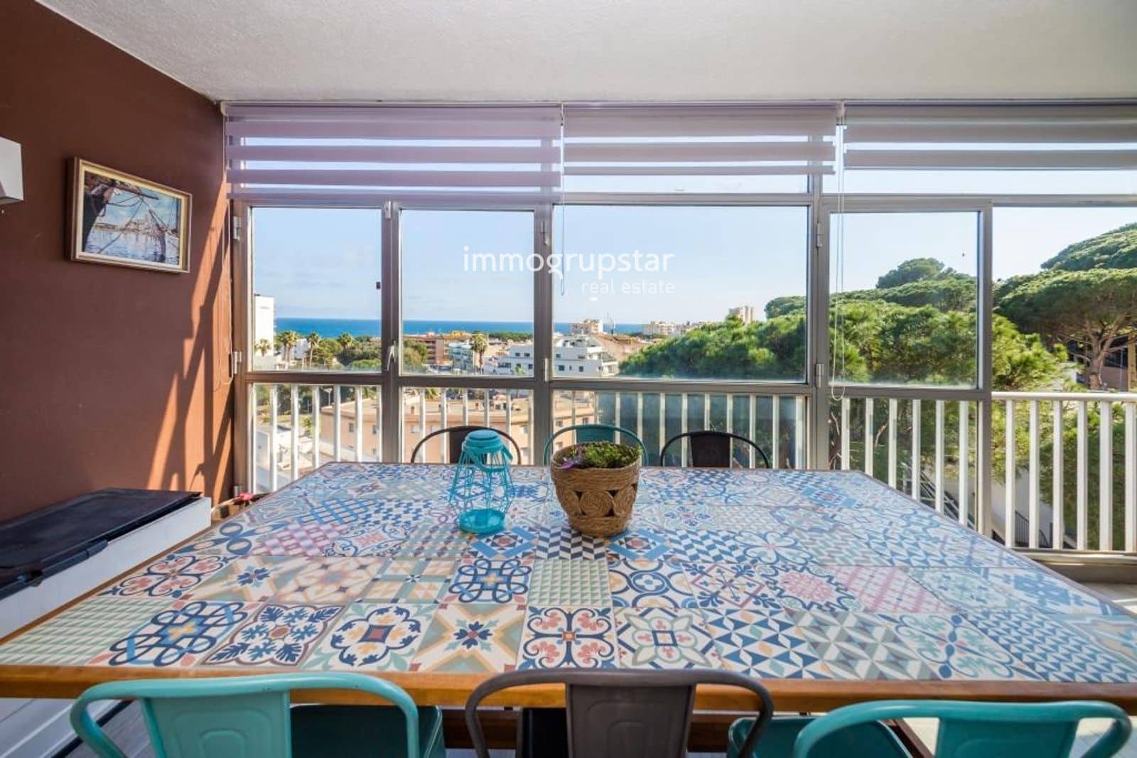 3 bedroom Flat for sale in Platja d'Aro with garage - € 415,000 (Ref: 9734110)