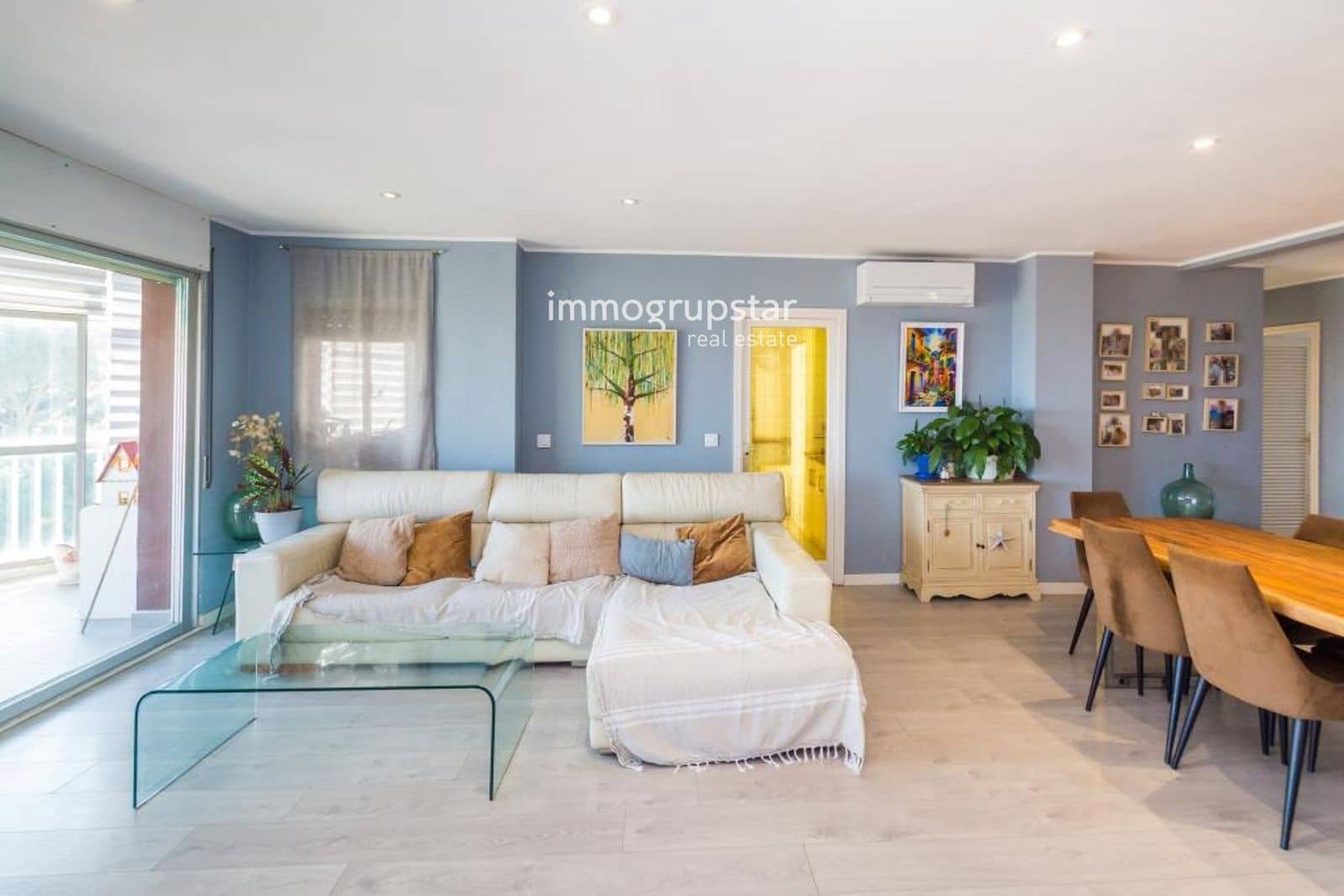 3 bedroom Flat for sale in Platja d'Aro with garage - € 415,000 (Ref: 9734110)