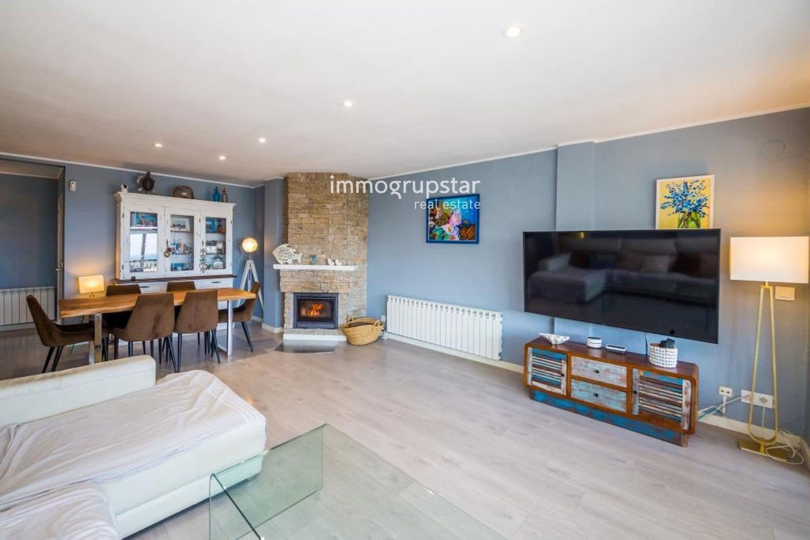 3 bedroom Flat for sale in Platja d'Aro with garage - € 415,000 (Ref: 9734110)