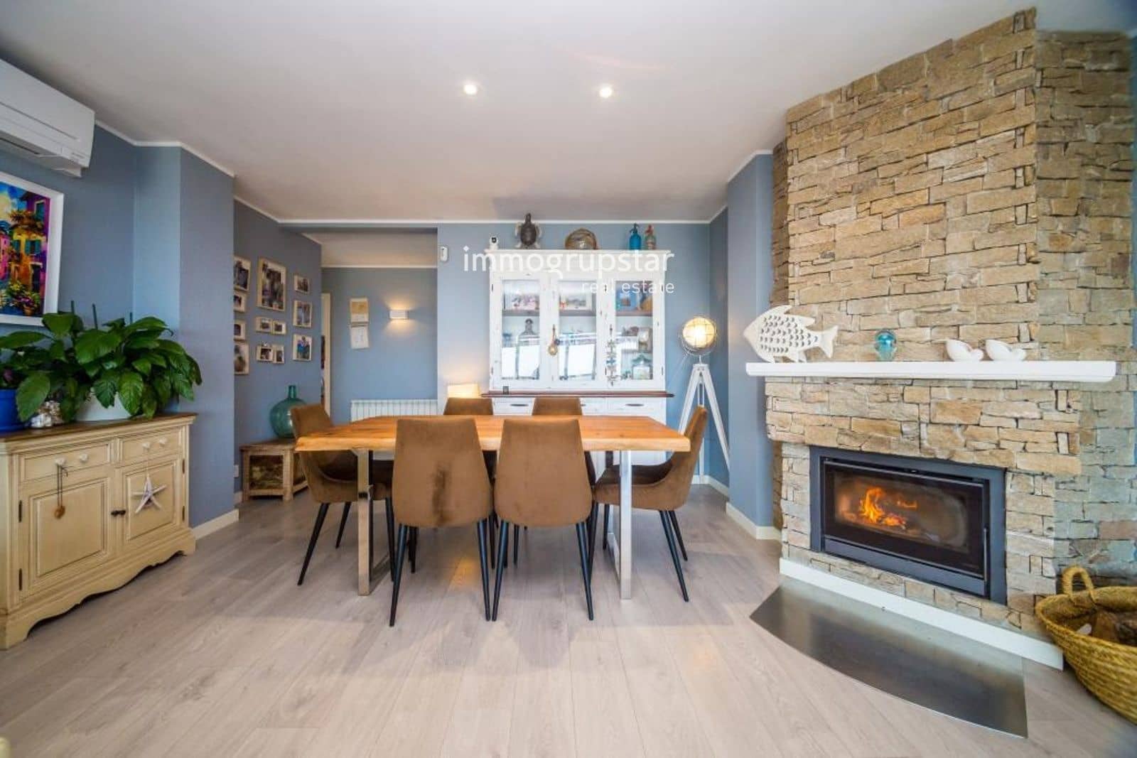 3 bedroom Flat for sale in Platja d'Aro with garage - € 415,000 (Ref: 9734110)