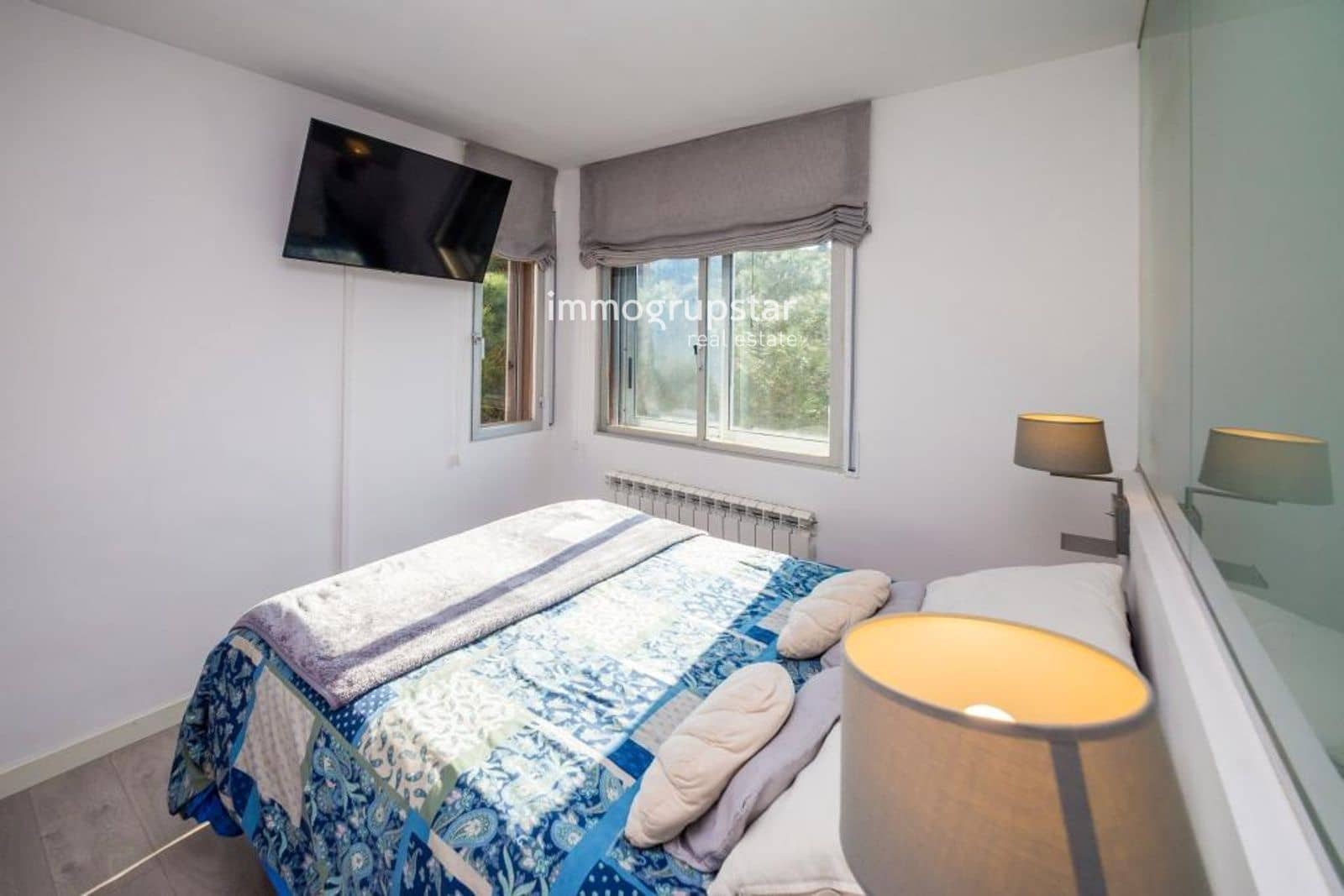 3 bedroom Flat for sale in Platja d'Aro with garage - € 415,000 (Ref: 9734110)