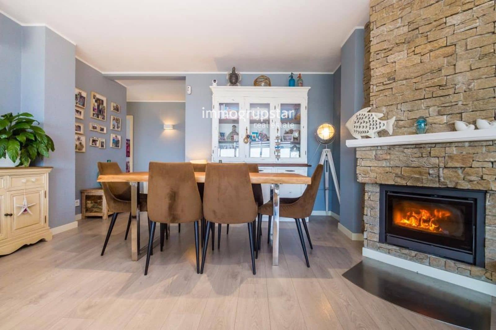 3 bedroom Flat for sale in Platja d'Aro with garage - € 415,000 (Ref: 9734110)